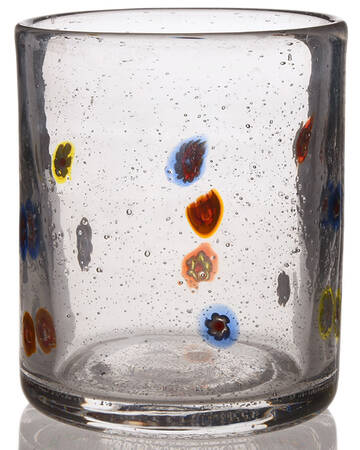 Zazz Double Old Fashioned