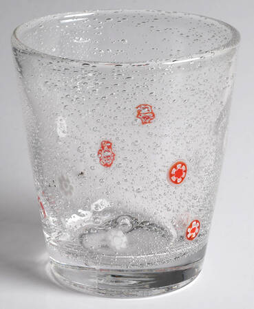 Zazz Double Old Fashioned