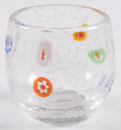 Zazz Votive Candleholder