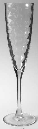 Spa Fluted Champagne