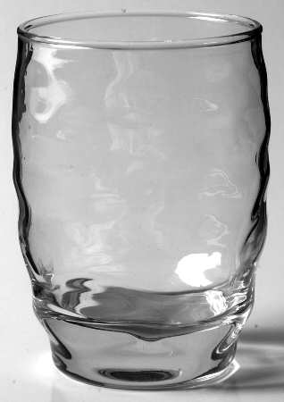 Spa Double Old Fashioned