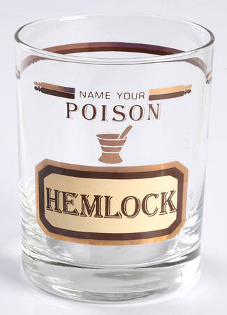 Poison Old Fashioned