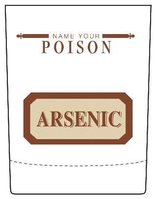 Poison