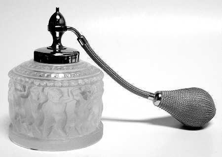 Enfants Perfume Atomizer