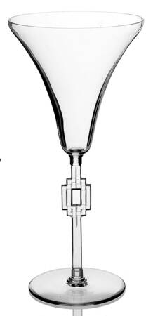 Hagueneau Water Goblet