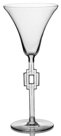 Hagueneau by Rene Lalique