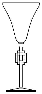Hagueneau by Rene Lalique