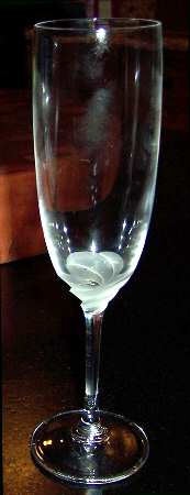 CTL2 Fluted Champagne