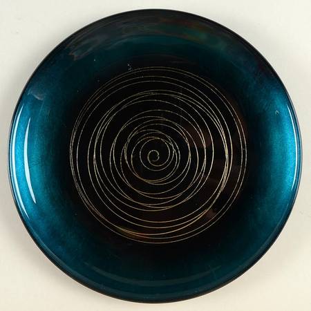 Genie Dessert Plate