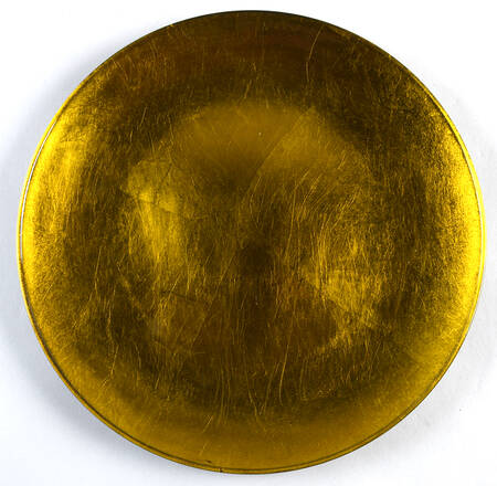 Genie Dinner Plate