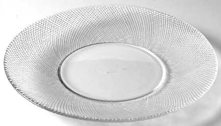 Linen 7" Salad Plate