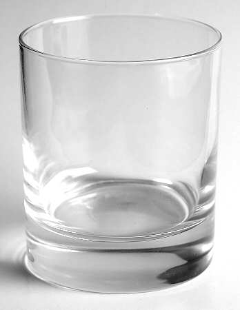 Nuance Old Fashioned