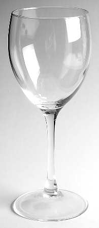 Nuance by Cristal D'Arques - Durand