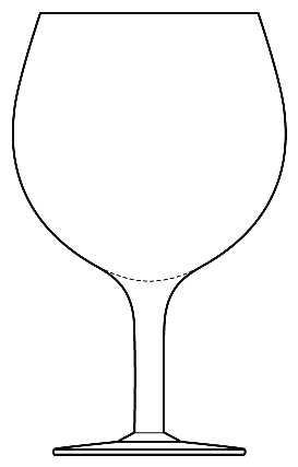 Cheers by Crate &amp; Barrel