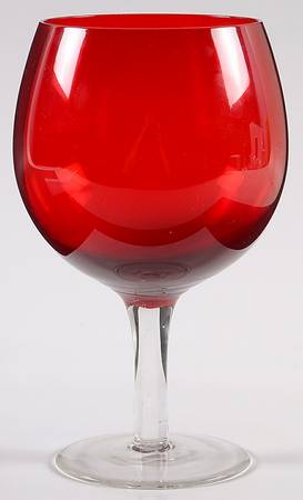 Cheers Red (Colored) Wine