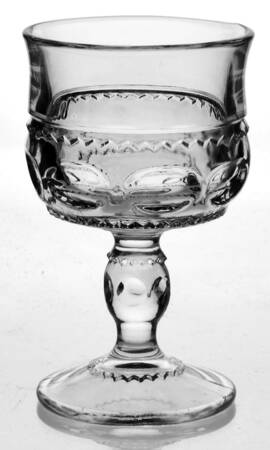 Color Crown Clear Wine by Colony
