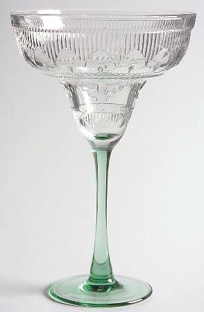 Sombrero by Cristal D'Arques - Durand