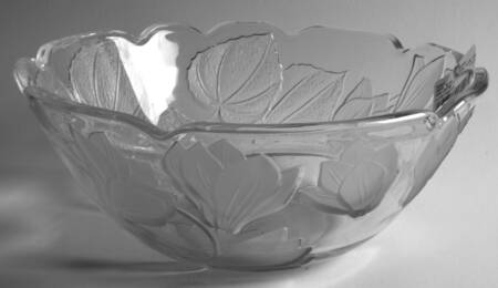 Clarissa 10" Round Bowl