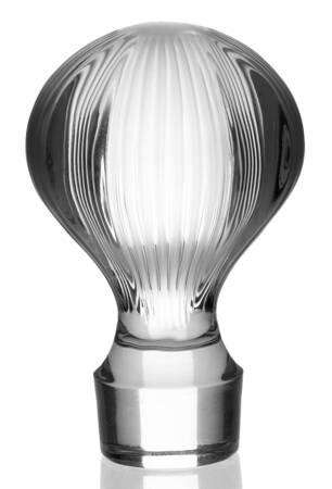 Khepri Stopper for Decanter