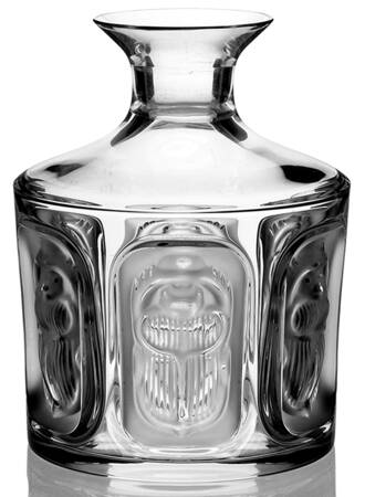 Khepri Decanter No Stopper