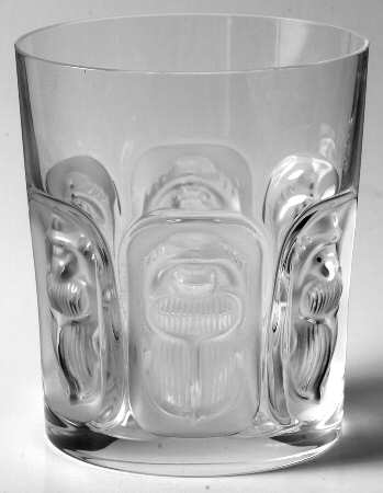 Khepri 13 Oz Flat Tumbler