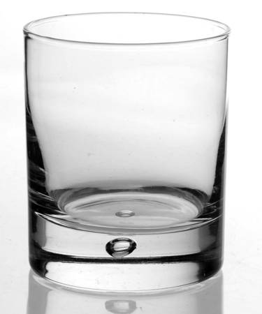Oslo Double Old Fashioned