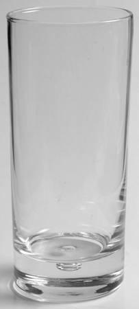 Oslo Highball Glass