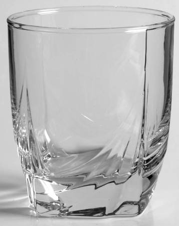 Sweden Double Old Fashioned