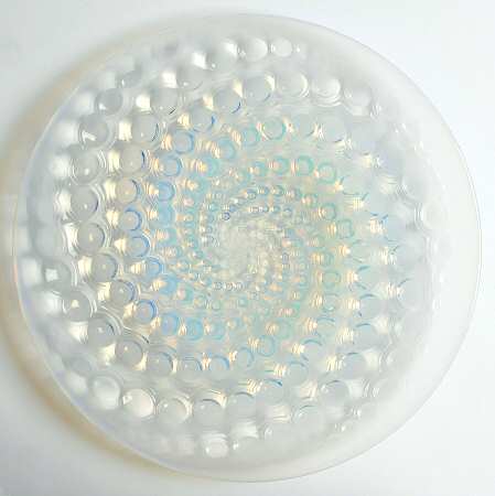Volutes by Lalique
