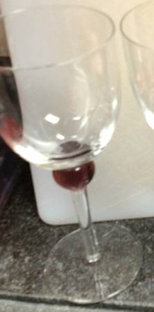 New Yorker Wine