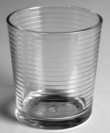 Theory Double Old Fashioned