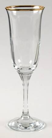 Desire Fluted Champagne