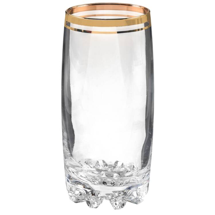 Parisian by Circleware Crystal