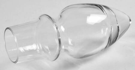 Duchess Stopper for Decanter