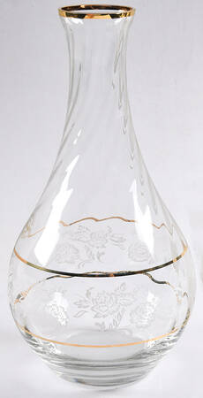 Duchess Decanter No Stopper