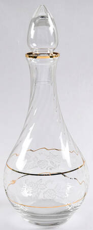 Duchess Decanter & Stopper