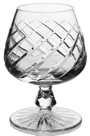 King Charles Brandy Glass