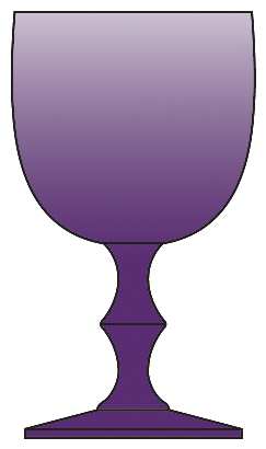 COL13 Amethyst (No White Casing))