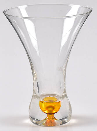Intensity Martini Glass