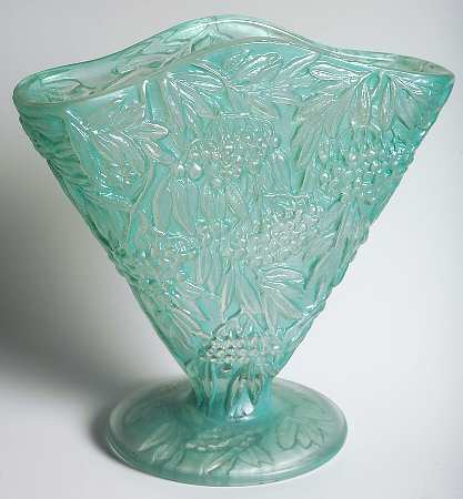 Martele' Turquoise by Consolidated
