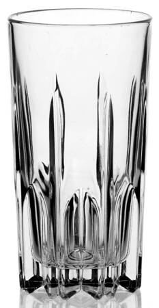 Beekman Place Highball Glass
