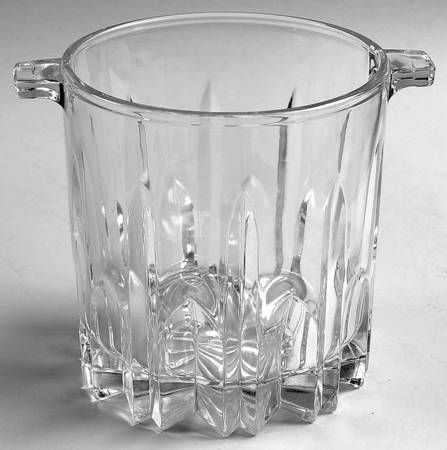 Beekman Place Ice Bucket