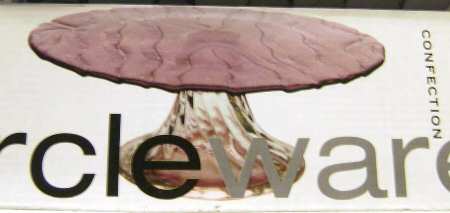 Confection by Circleware Crystal