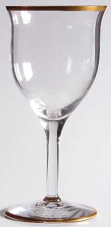 3109-1 Wine Glass