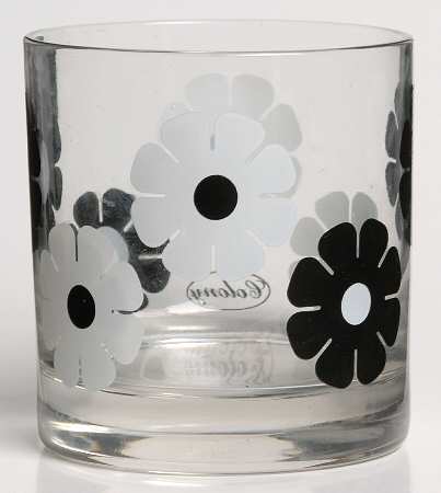 COL29 8 Oz Flat Tumbler
