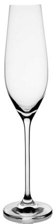 Oregon (Marin) Fluted Champagne