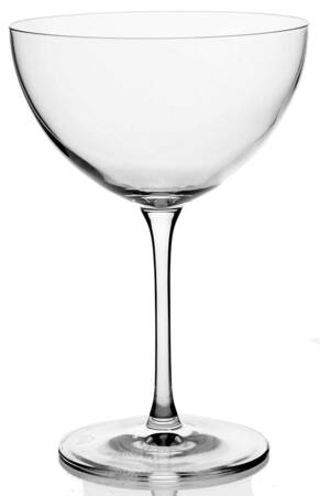 Oregon (Marin) Martini Glass