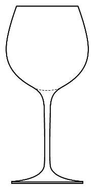 Oregon (Marin) Balloon Wine
