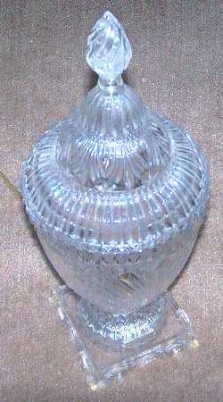Lamps Electric Lamp & Shade