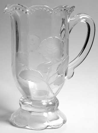 Bouquet 40 Oz Pitcher